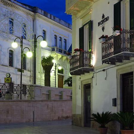 B&B In Centro Vieste Luaran gambar