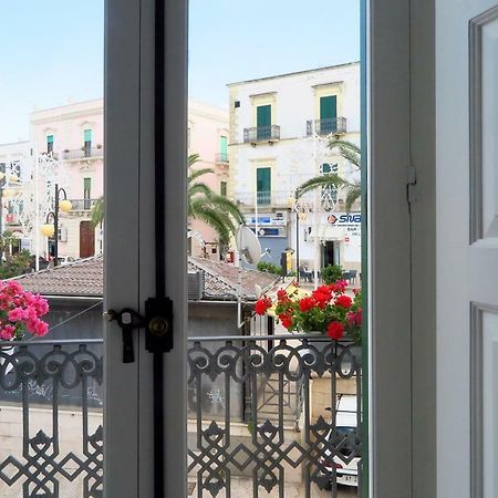 B&B In Centro Vieste Luaran gambar