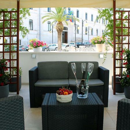 B&B In Centro Vieste Luaran gambar