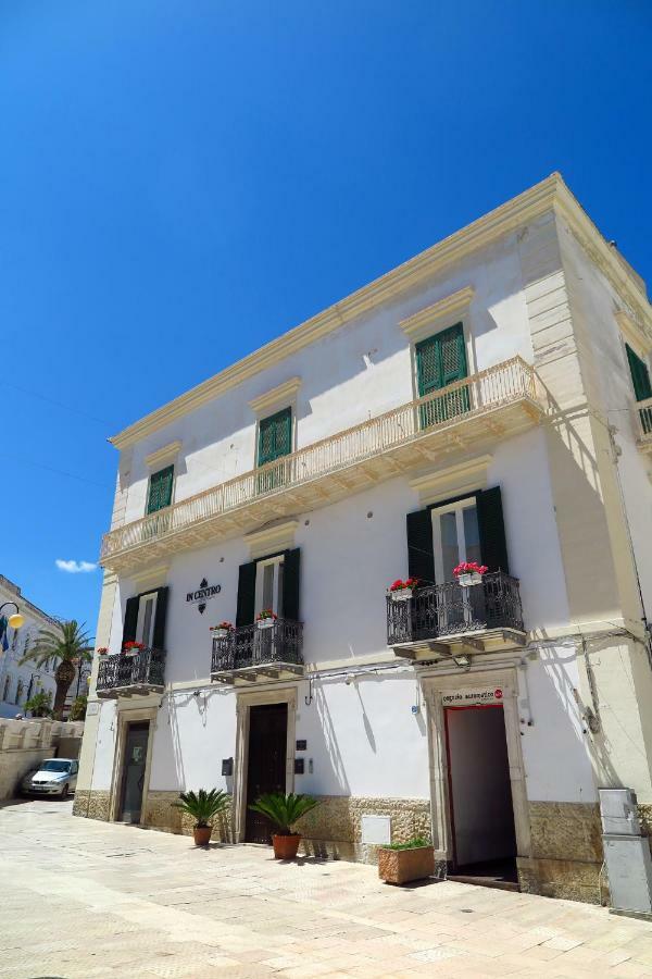 B&B In Centro Vieste Luaran gambar
