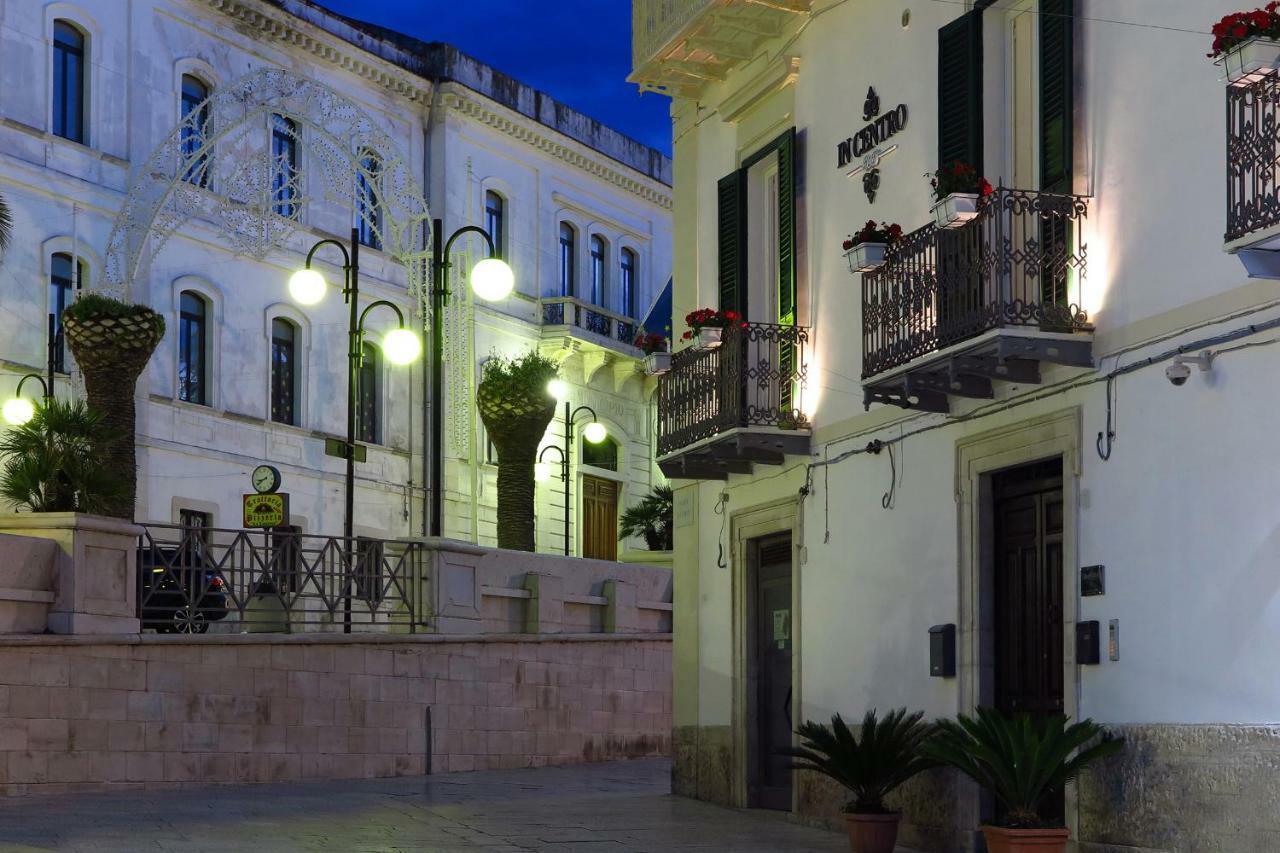 B&B In Centro Vieste Luaran gambar
