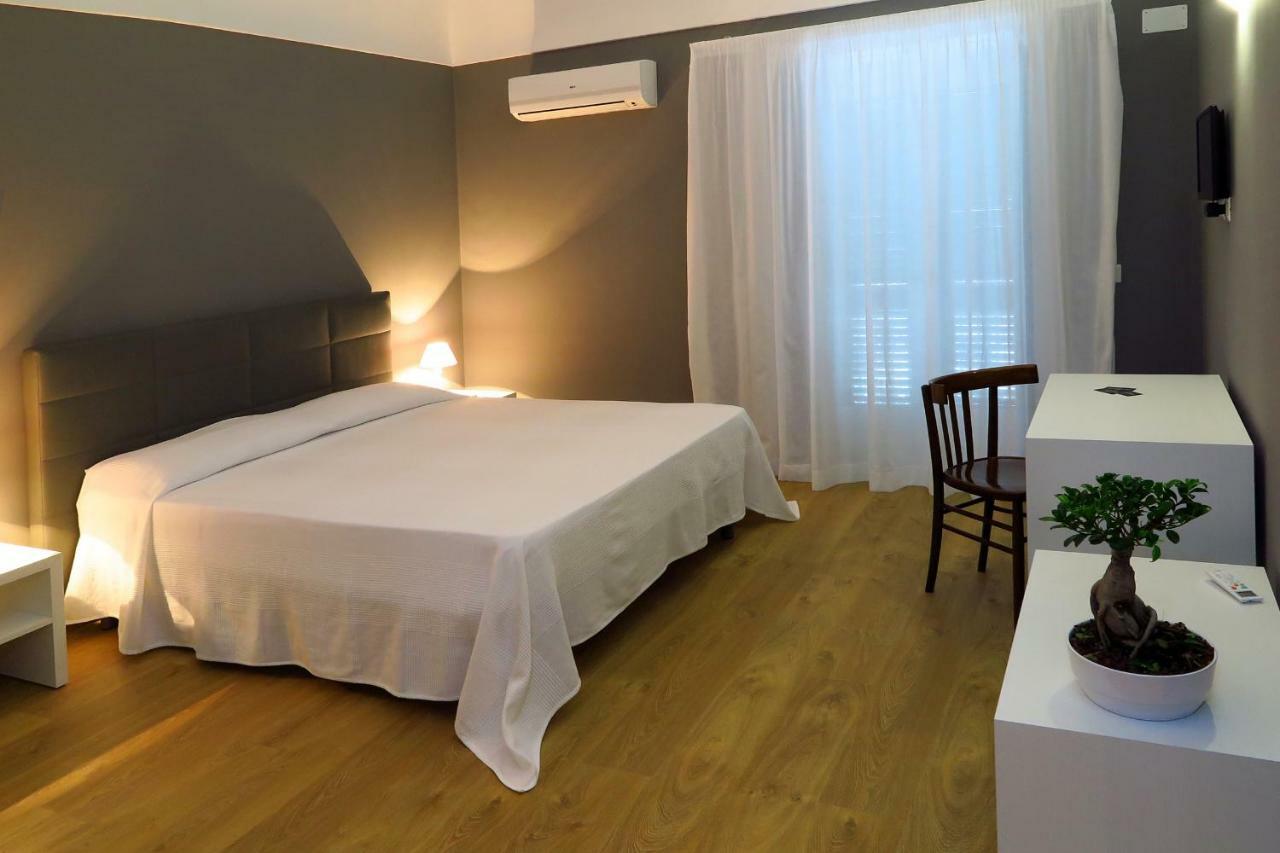 B&B In Centro Vieste Luaran gambar