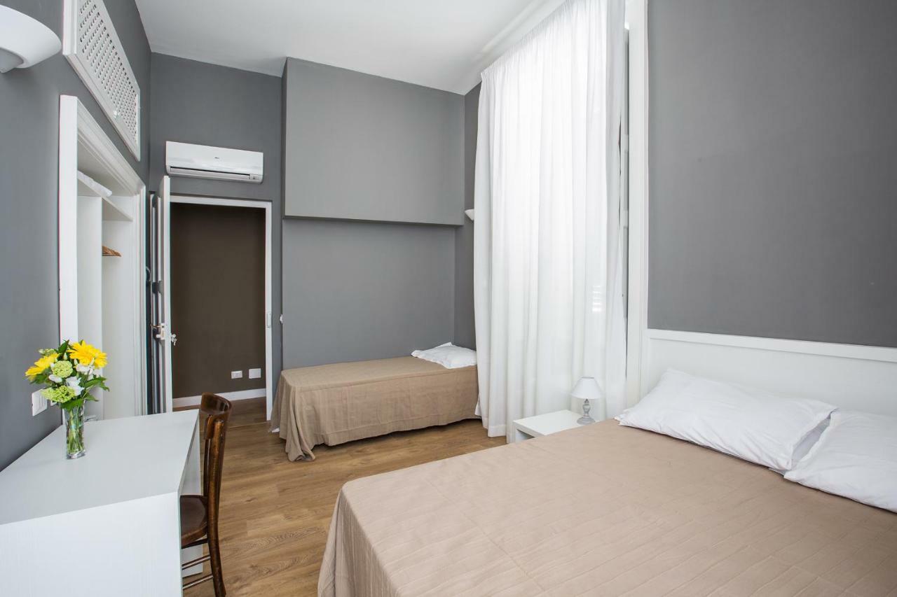 B&B In Centro Vieste Luaran gambar