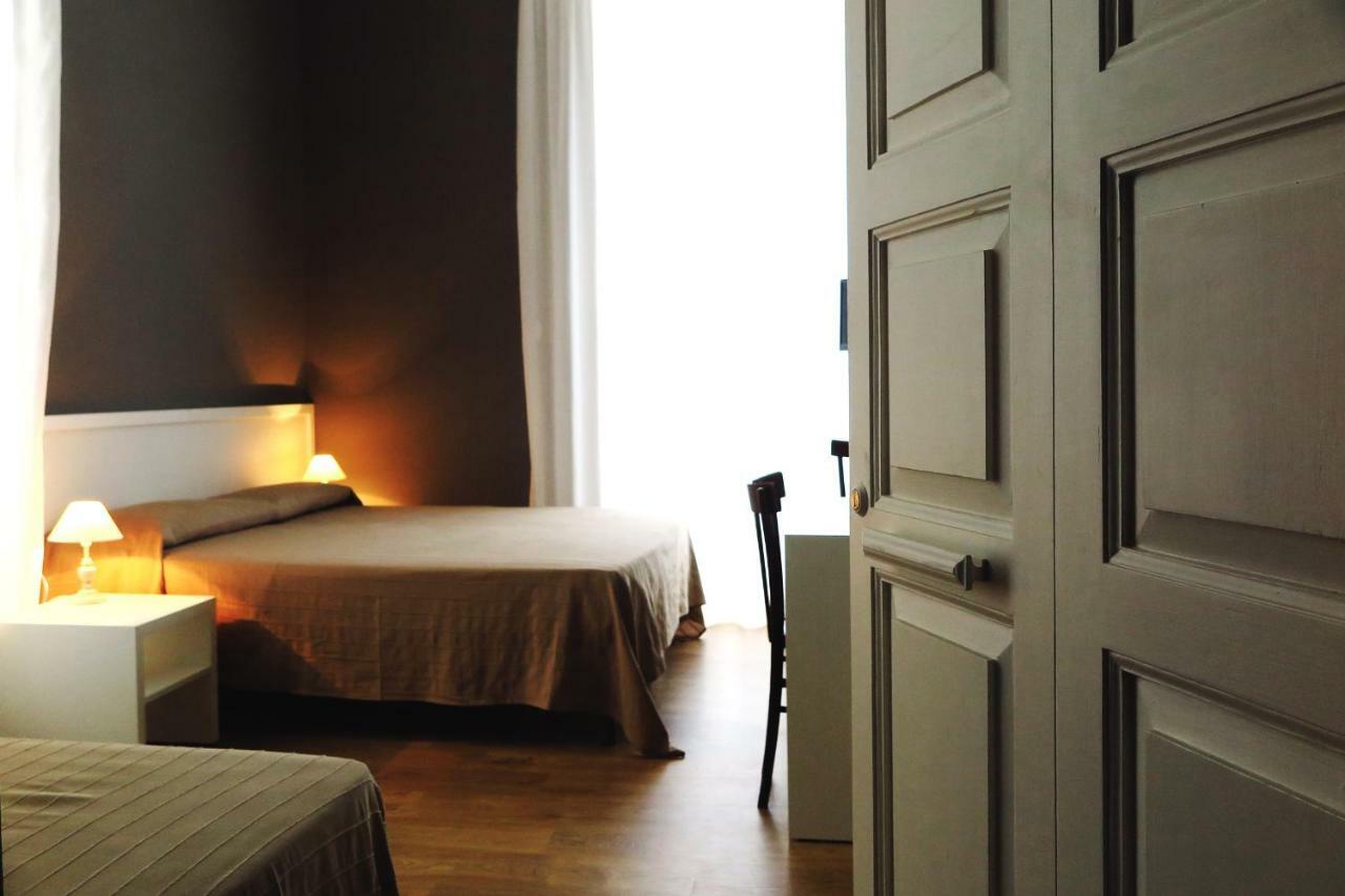 B&B In Centro Vieste Luaran gambar