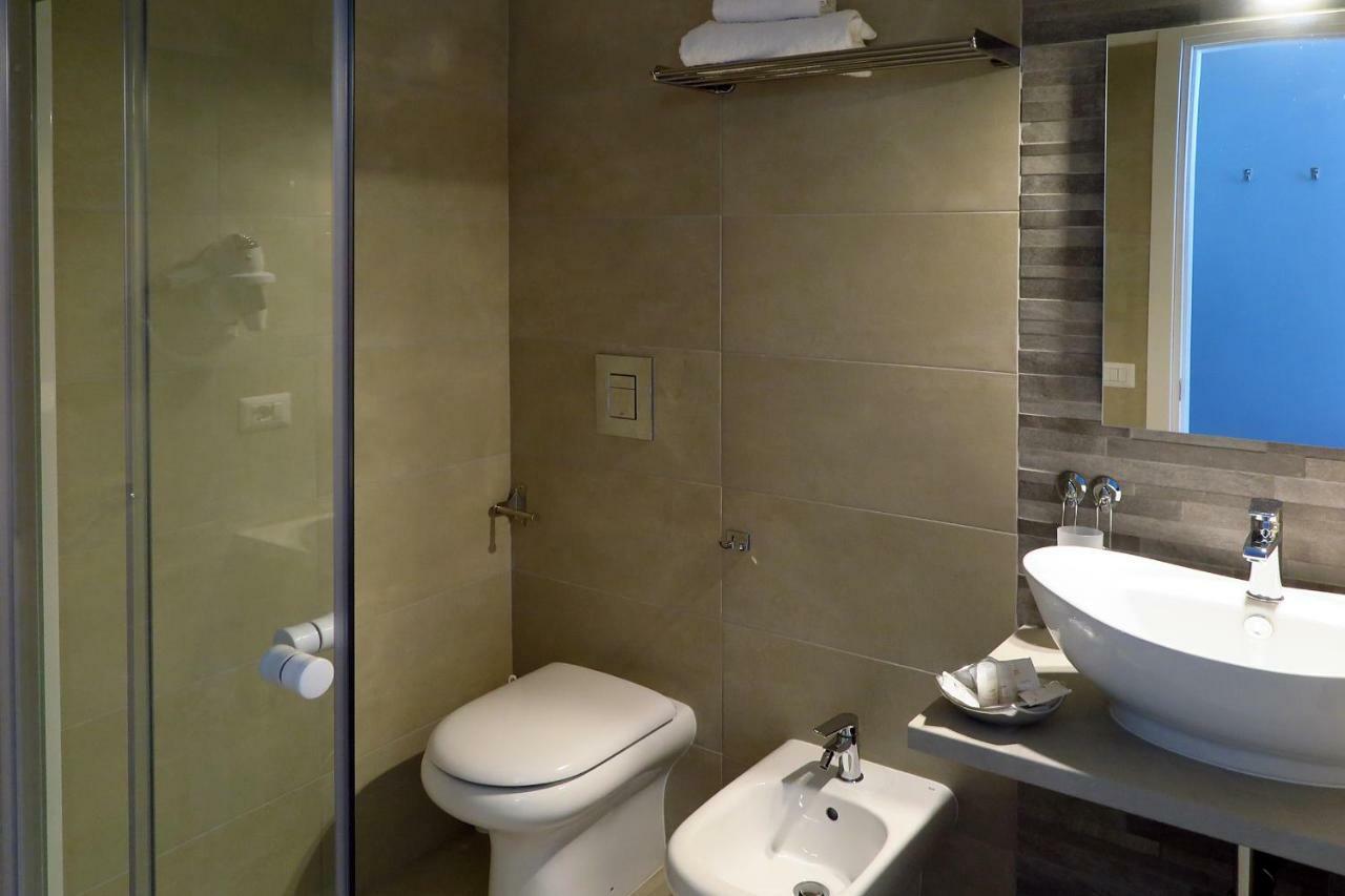 B&B In Centro Vieste Luaran gambar