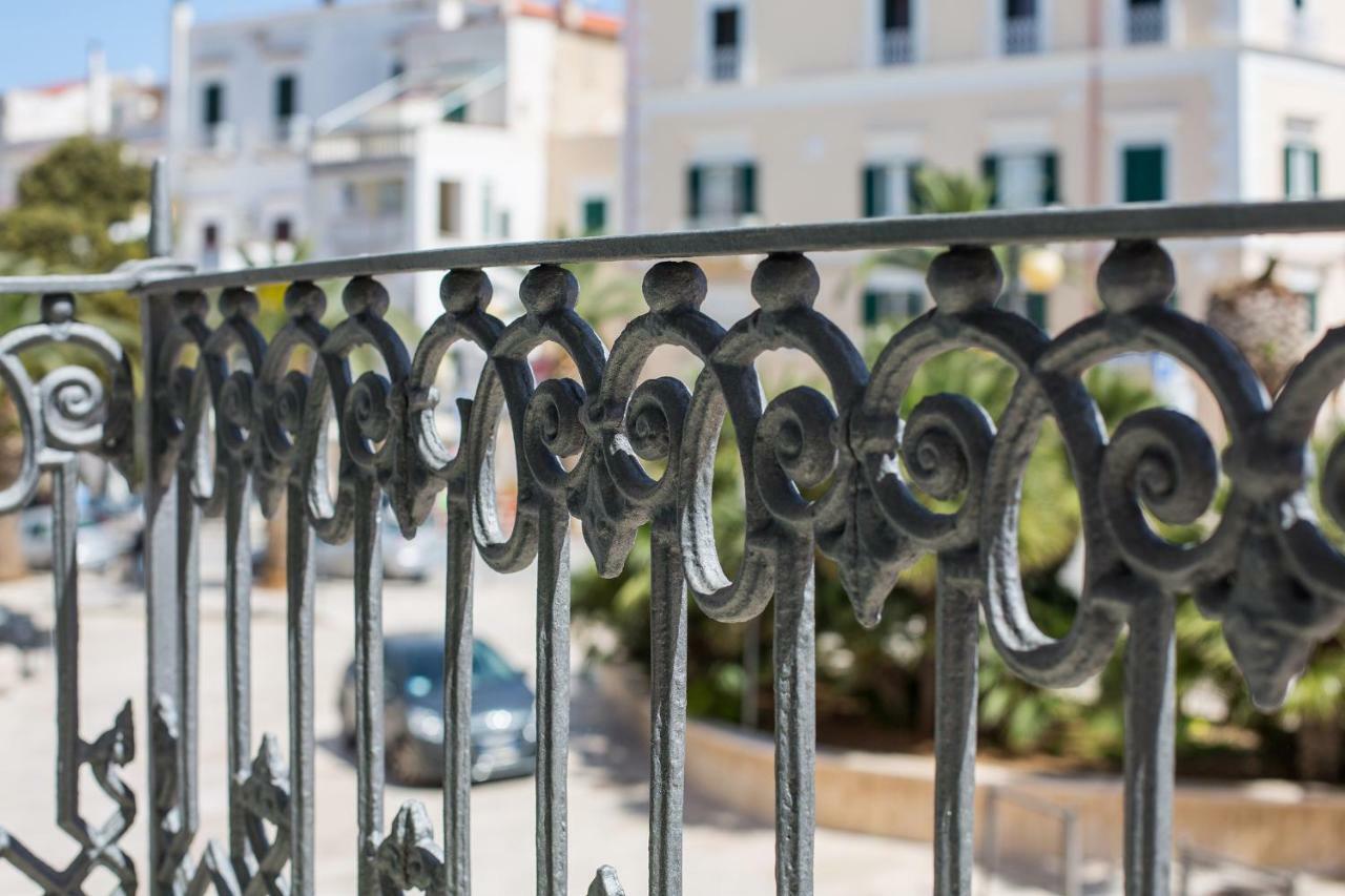 B&B In Centro Vieste Luaran gambar