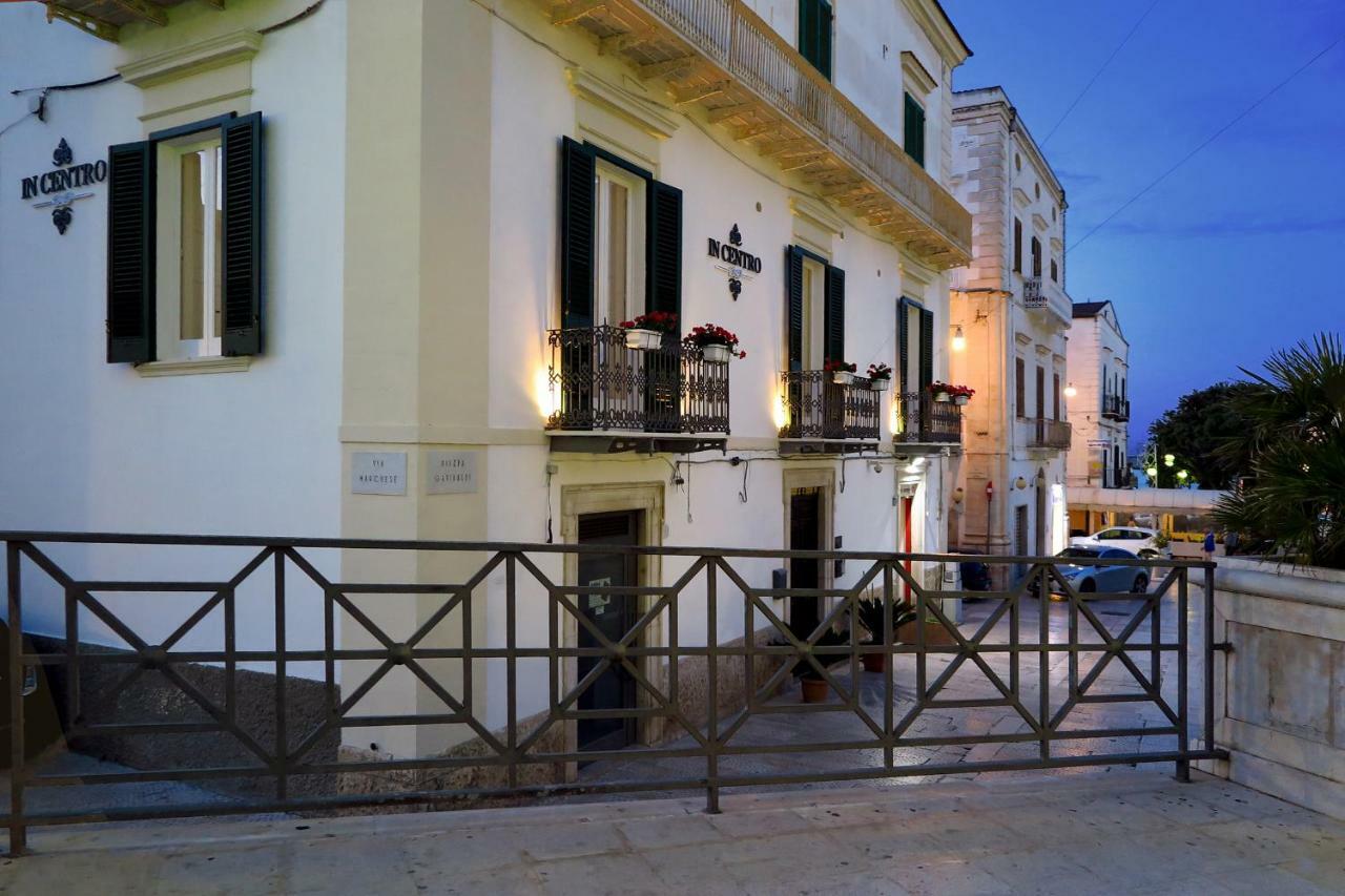 B&B In Centro Vieste Luaran gambar