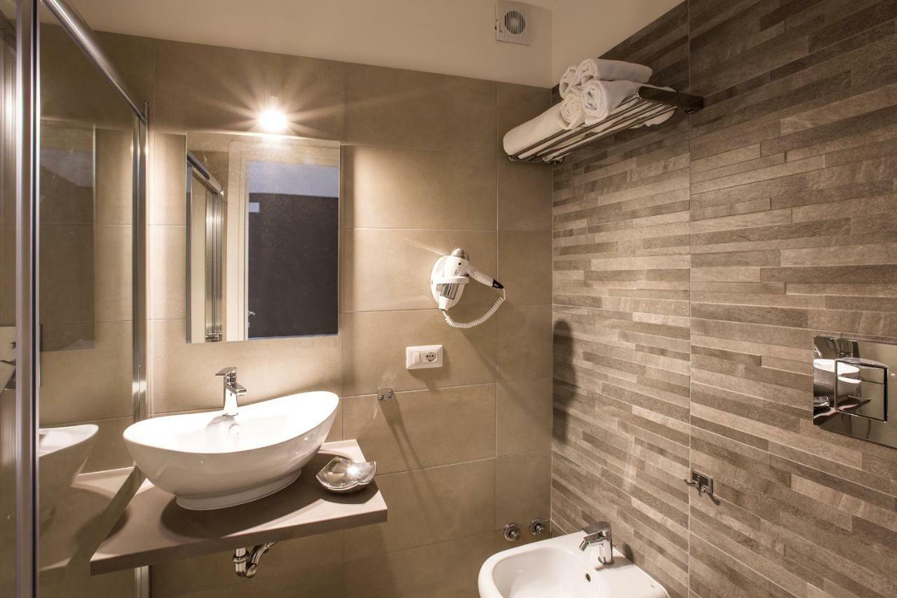 B&B In Centro Vieste Luaran gambar