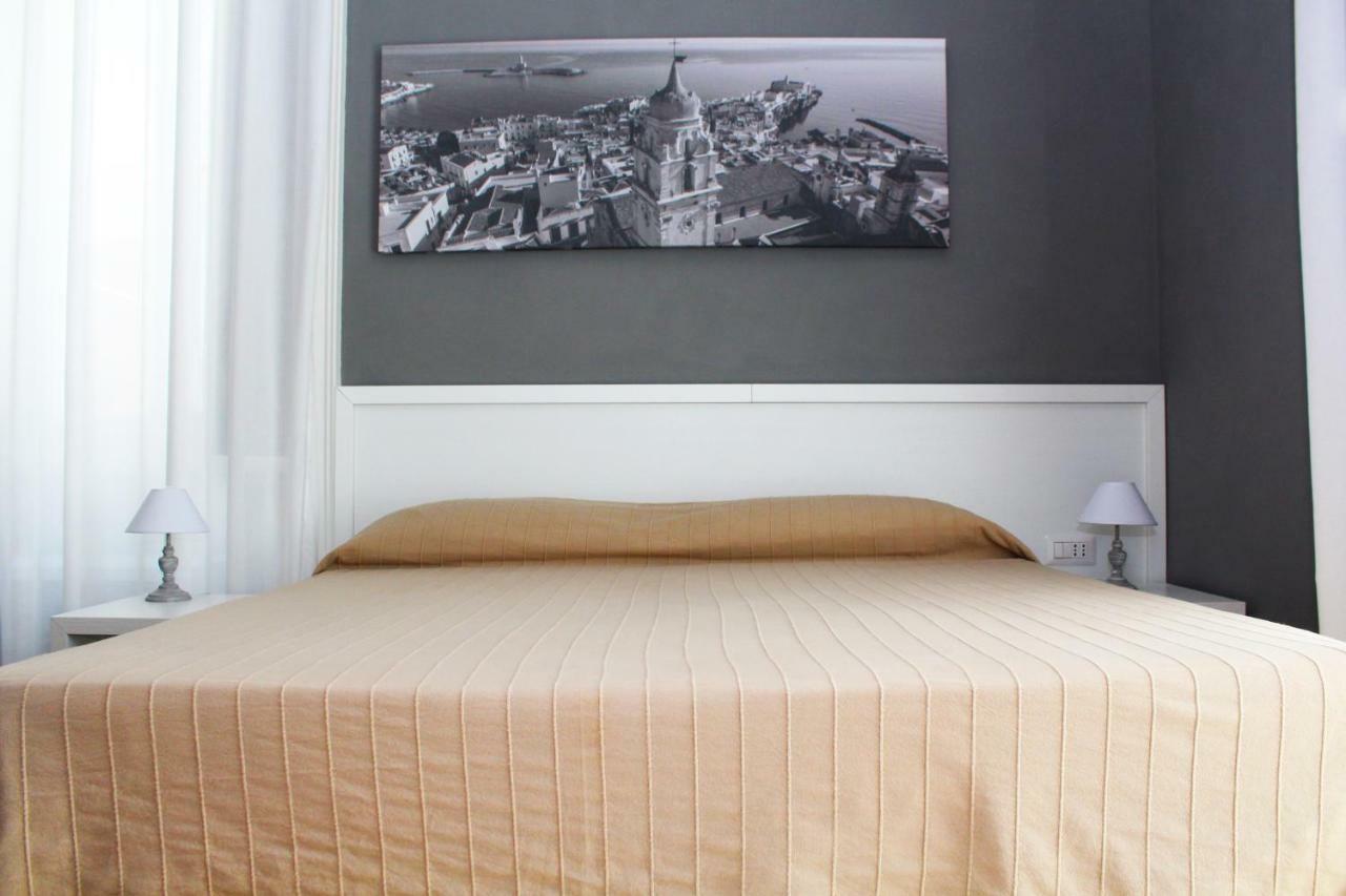 B&B In Centro Vieste Luaran gambar