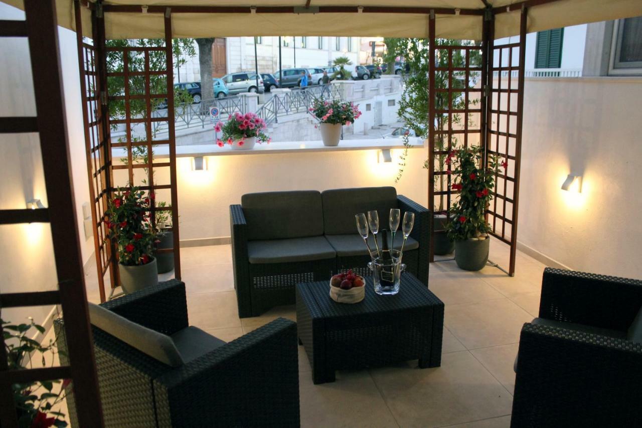 B&B In Centro Vieste Luaran gambar