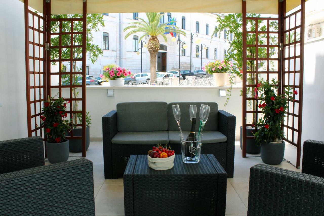 B&B In Centro Vieste Luaran gambar