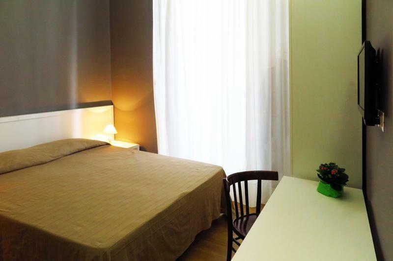 B&B In Centro Vieste Luaran gambar